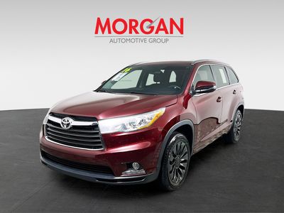 2016 Toyota Highlander - Photo 7