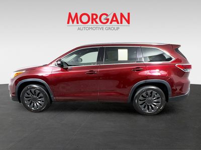 2016 Toyota Highlander - Photo 6