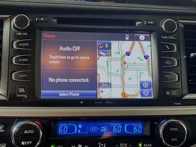 2016 Toyota Highlander - Photo 24