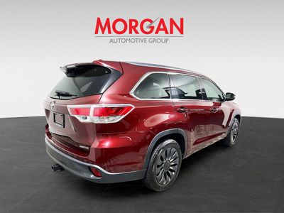 2016 Toyota Highlander - Photo 3