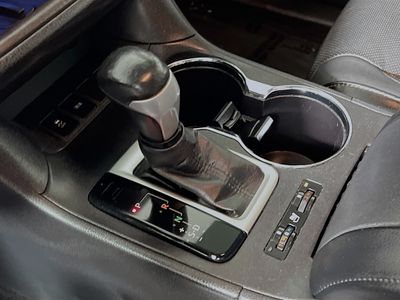 2016 Toyota Highlander - Photo 21