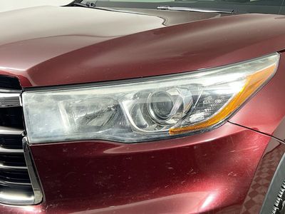 2016 Toyota Highlander - Photo 9