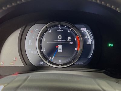 2023 Lexus RC — photo 19 view