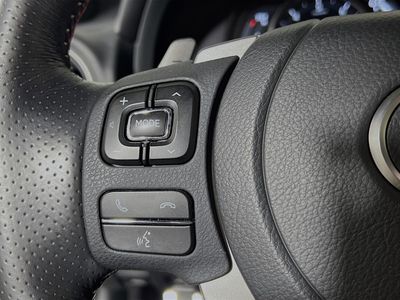 2023 Lexus RC — photo 16 view