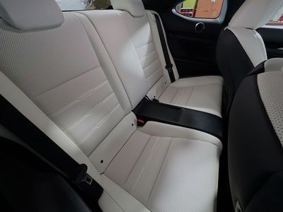 2023 Lexus RC — photo 29 view