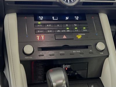 2023 Lexus RC — photo 23 view