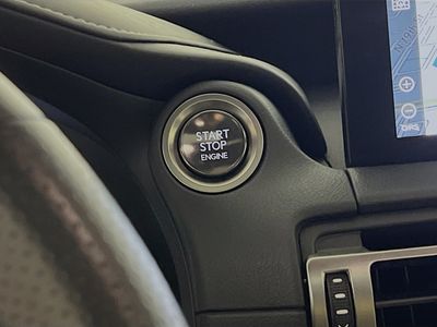 2023 Lexus RC — photo 20 view