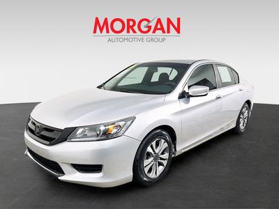 2014 Honda Accord - Photo 7