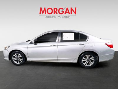 2014 Honda Accord - Photo 6