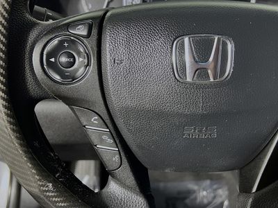 2014 Honda Accord - Photo 15