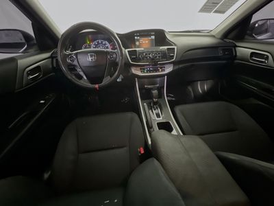 2014 Honda Accord - Photo 25