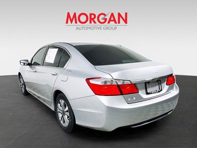 2014 Honda Accord - Photo 5