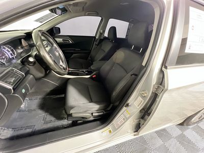 2014 Honda Accord - Photo 12