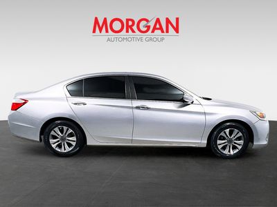 2014 Honda Accord - Photo 2