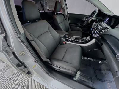 2014 Honda Accord - Photo 26