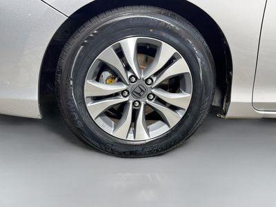 2014 Honda Accord - Photo 11