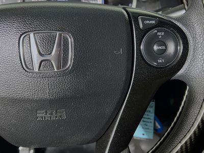 2014 Honda Accord - Photo 16