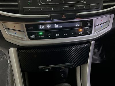 2014 Honda Accord - Photo 21