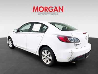 2011 Mazda Mazda3 - Photo 5