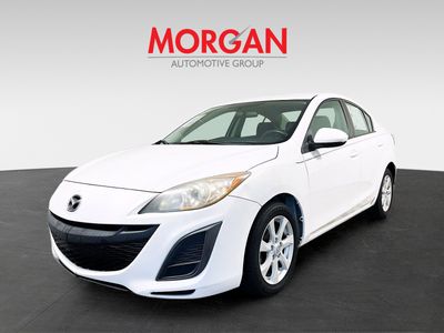 2011 Mazda Mazda3 - Photo 7