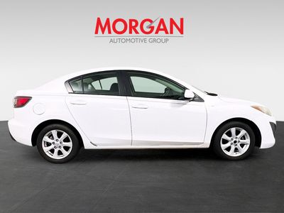2011 Mazda Mazda3 - Photo 2