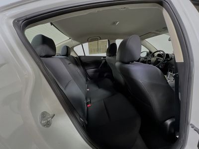 2011 Mazda Mazda3 - Photo 29
