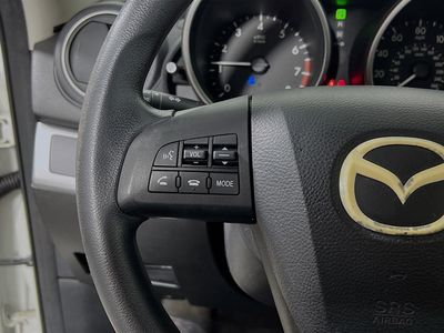2011 Mazda Mazda3 - Photo 16