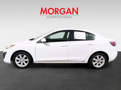 2011 Mazda Mazda3 - Photo 6