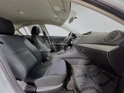 2011 Mazda Mazda3 - Photo 27
