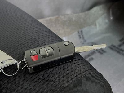 2011 Mazda Mazda3 - Photo 32