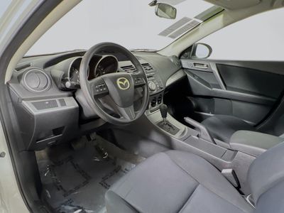 2011 Mazda Mazda3 - Photo 26