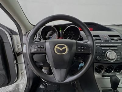 2011 Mazda Mazda3 - Photo 15