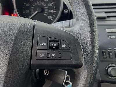 2011 Mazda Mazda3 - Photo 17