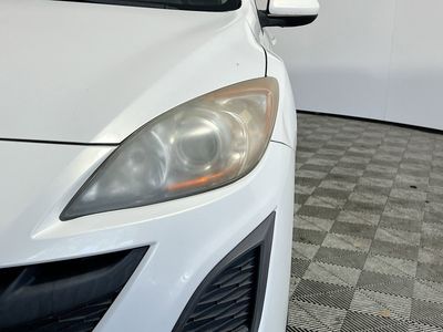 2011 Mazda Mazda3 - Photo 9