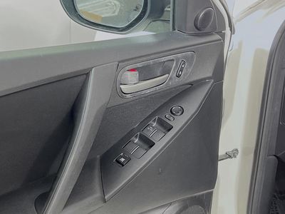 2011 Mazda Mazda3 - Photo 14