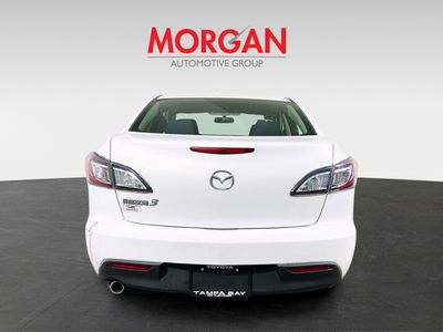 2011 Mazda Mazda3 - Photo 4