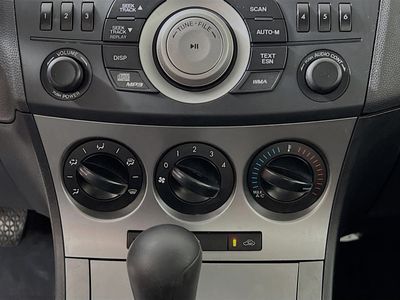2011 Mazda Mazda3 - Photo 23
