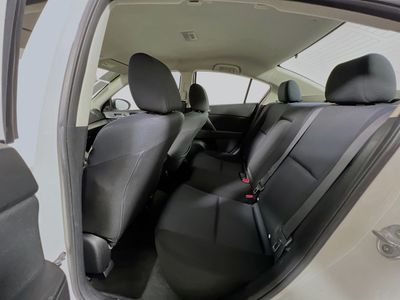 2011 Mazda Mazda3 - Photo 25