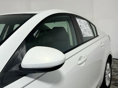 2011 Mazda Mazda3 - Photo 10