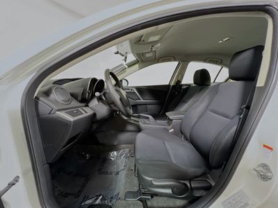2011 Mazda Mazda3 - Photo 12
