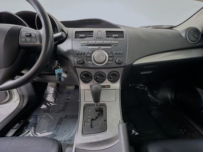 2011 Mazda Mazda3 - Photo 22