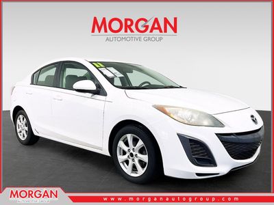 2011 Mazda Mazda3 - Photo 1