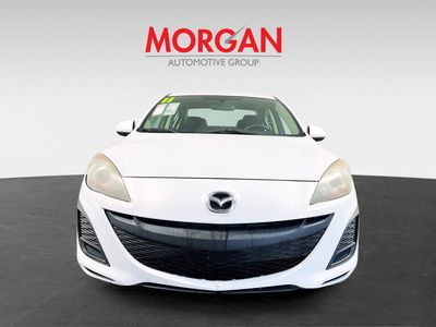 2011 Mazda Mazda3 - Photo 8