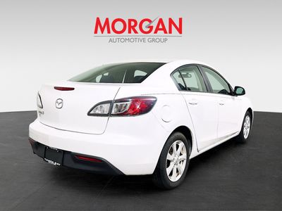 2011 Mazda Mazda3 - Photo 3