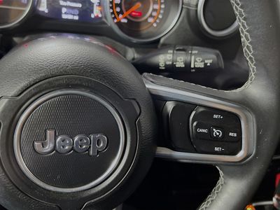 2018 Jeep Wrangler - Photo 17