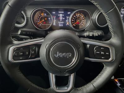 2018 Jeep Wrangler - Photo 15