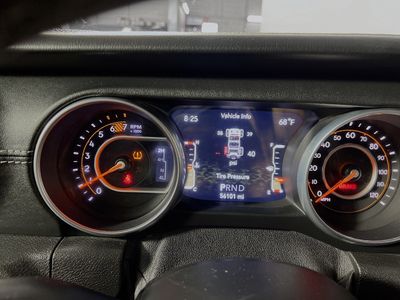 2018 Jeep Wrangler - Photo 18