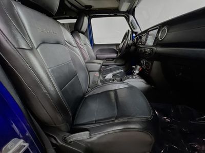 2018 Jeep Wrangler - Photo 27