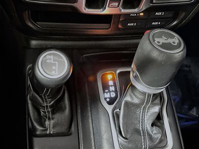 2018 Jeep Wrangler - Photo 20