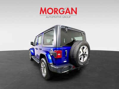 2018 Jeep Wrangler - Photo 5